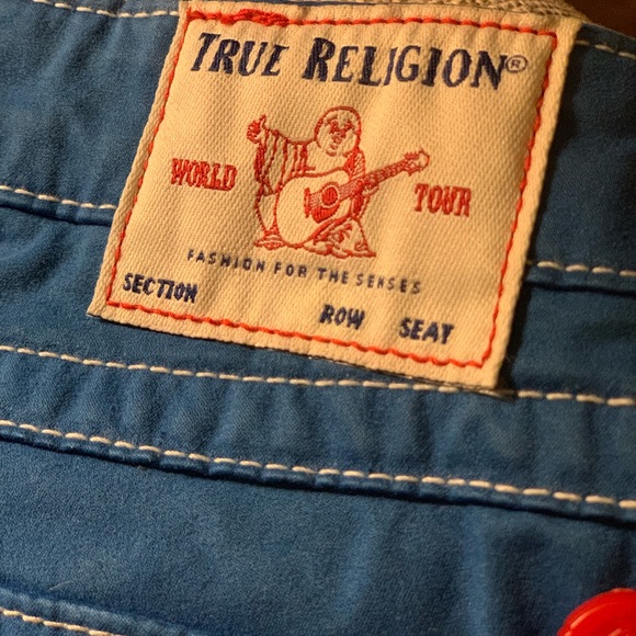 True religion - Picture 3 of 4